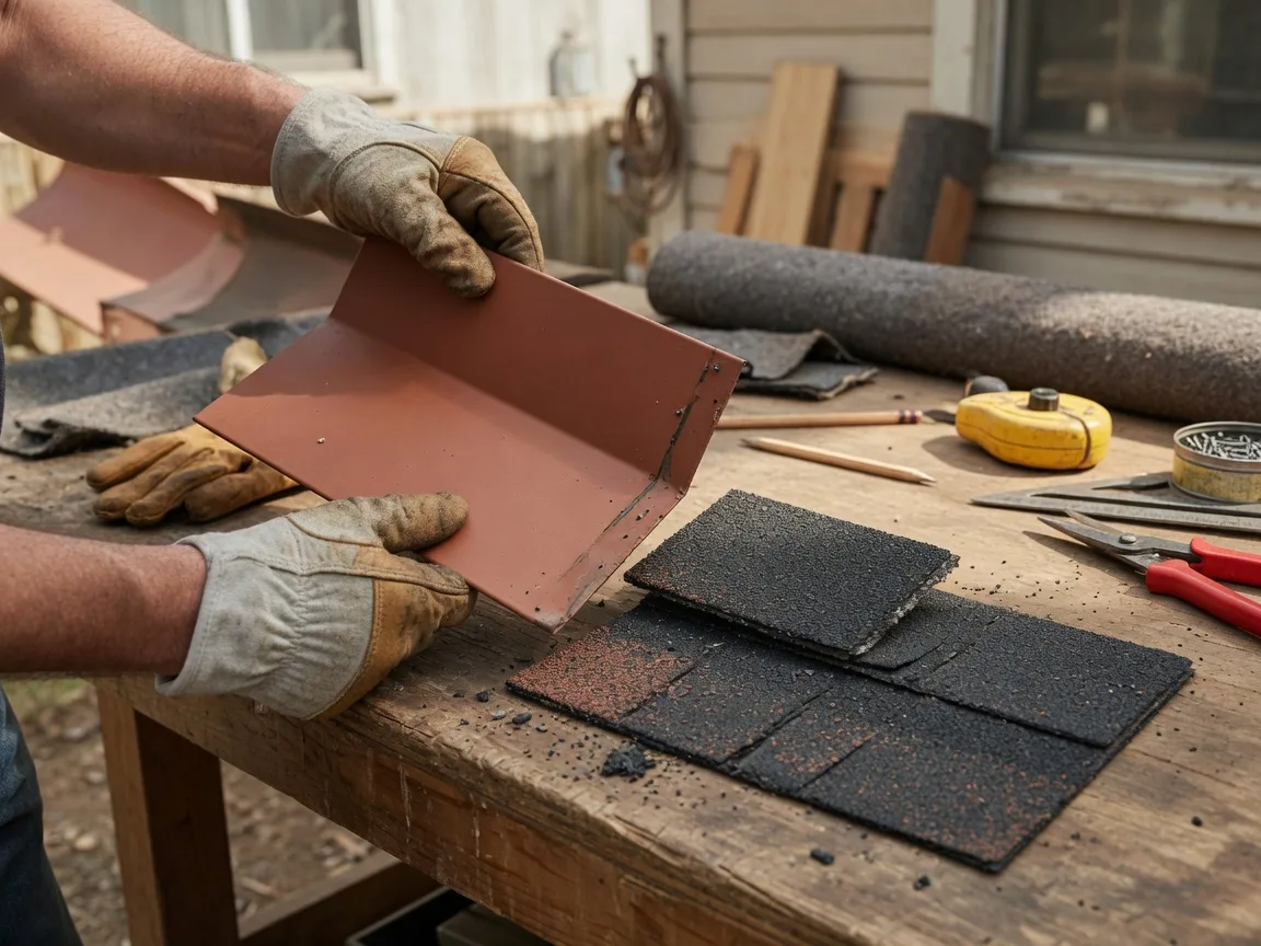 Roof Repair company in Butler, MD